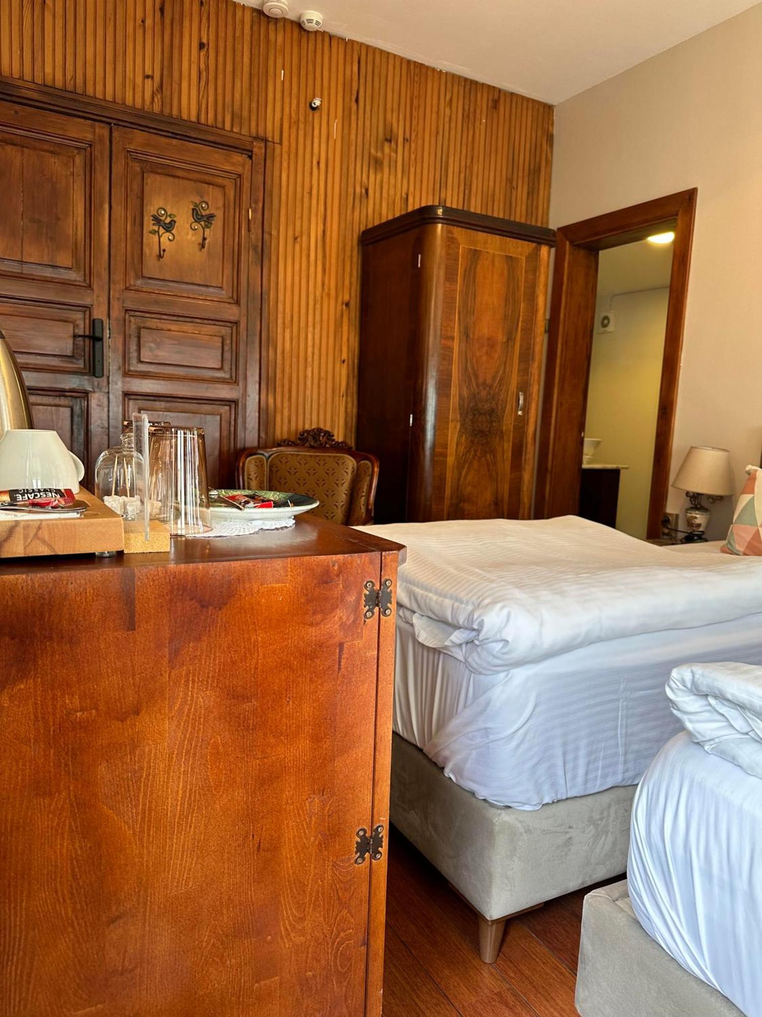 Ottoman Suites By Sera House — Photos 2